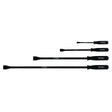TOP MASTER PRO Set 4 rangi TMP Material: otel crom - vanadiu de inalta calitate Top Master Pro - scule electrice si unelte profesionale - BricoMart