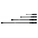 TOP MASTER PRO Set 4 rangi TMP Material: otel crom - vanadiu de inalta calitate Top Master Pro - scule electrice si unelte profesionale - BricoMart