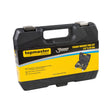 TOP MASTER PRO Set cheie dinamometrica 1/4“ 5 - 25Nm TMP Produsele de a treia generație oferă utilizatorului functionalitati suplimentare, ușurință în utilizare și multe altele Top Master Pro - scule electrice si unelte profesionale - BricoMart