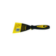 TOP MASTER PRO Spaclu cu maner plastic 100mm TMP Material:otel inoxidabil Maner 2 straturi Top Master Pro - scule electrice si unelte profesionale - BricoMart