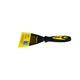 TOP MASTER PRO Spaclu cu maner plastic 65mm TMP Material:otel inoxidabil Maner 2 straturi Top Master Pro - scule electrice si unelte profesionale - BricoMart