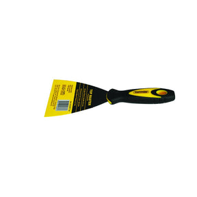 TOP MASTER PRO Spaclu cu maner plastic 65mm TMP Material:otel inoxidabil Maner 2 straturi Top Master Pro - scule electrice si unelte profesionale - BricoMart