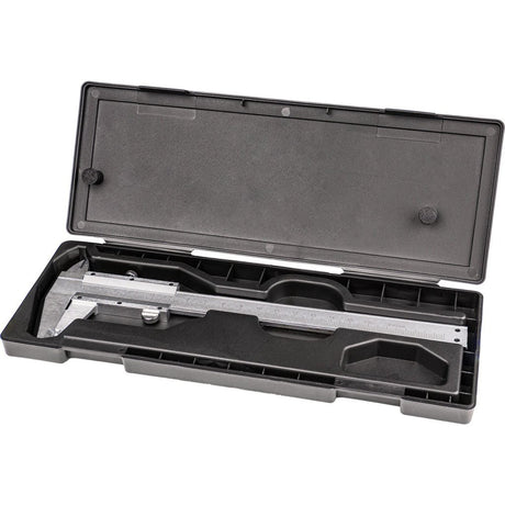 TOP MASTER PRO Subler 150х0.02mm TMP Corp Material:otel inoxidabil Top Master Pro - scule electrice si unelte profesionale - BricoMart
