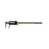 TOP MASTER PRO Subler digital 150х0.01mm TMP Corp Material:otel inoxidabil Masoara in mm sau inch Digital Top Master Pro - scule electrice si unelte profesionale - BricoMart