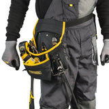 TOP MASTER PRO Suport ciocan si clesti 8 buzunare TMP Top Master Pro - scule electrice si unelte profesionale - BricoMart