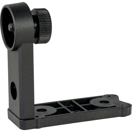 TOP MASTER PRO Suport magnetic pentru nivel laser Suportul magnetic este potrivit pentru fixarea nivelei laser pe rame sau suprafețe metalice Top Master Pro - scule electrice si unelte profesionale - BricoMart