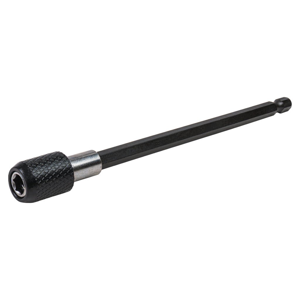 TOP MASTER PRO Suport pentru biți 1/4" x 150mm Quick - release TMP Top Master Pro - scule electrice si unelte profesionale - BricoMart