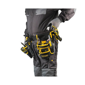 TOP MASTER PRO Suport scule 20 buzunare TMP Top Master Pro - scule electrice si unelte profesionale - BricoMart