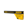 TOP MASTER PRO Suport telescopic 50 - 115 мм. TMP Un instrument practic și fiabil, conceput pentru fixarea și susținerea temporară sau permanentă a ușilor, panourilor, du Top Master Pro - scule electrice si unelte profesionale - BricoMart