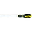 TOP MASTER PRO Surubelnita dreapta 3х100mm S2 TMP Varf magnetizat Maner in doua straturi pentru prindere mai buna Top Master Pro - scule electrice si unelte profesionale - BricoMart