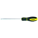TOP MASTER PRO Surubelnita dreapta 4х150mm S2 TMP Varf magnetizat Maner in doua straturi pentru prindere mai buna Top Master Pro - scule electrice si unelte profesionale - BricoMart