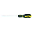 TOP MASTER PRO Surubelnita dreapta 5х125mm S2 TMP Varf magnetizat Maner in doua straturi pentru prindere mai buna Top Master Pro - scule electrice si unelte profesionale - BricoMart