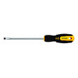 TOP MASTER PRO Surubelnita dreapta 8х 200mm CR - V TMP Cap magnetic Maner bi - material pentru o aderenta si confort sporite Top Master Pro - scule electrice si unelte profesionale - BricoMart