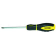 TOP MASTER PRO Surubelnita stea Ph0 4x150mm S2 TMP Varf magnetizat Maner in doua straturi pentru prindere mai buna Top Master Pro - scule electrice si unelte profesionale - BricoMart
