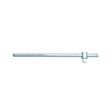 TOP MASTER PRO T de forta 3/4" 500mm CrV DIN 3122 TMP Material: otel crom - vanadiu de inalta calitate Prindere glisanta Top Master Pro - scule electrice si unelte profesionale - BricoMart