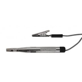 TOP MASTER PRO Tester auto 6-24V metal TMP Pentru verificare instalatii electrice auto in gama 6-24V Top Master Pro - scule electrice si unelte profesionale - BricoMart