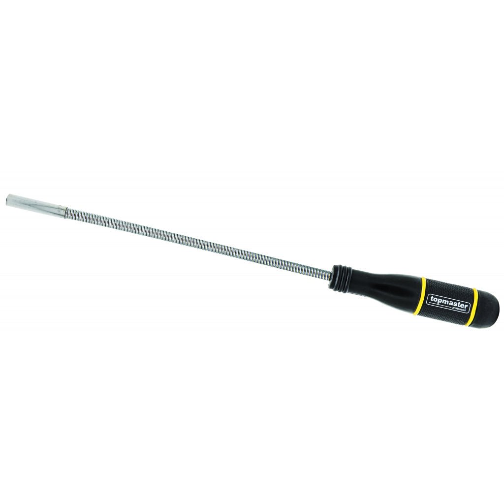 TOP MASTER PRO Tija magnetica flexibila 500mm TMP Tija flexibila Magnet Neodymium Top Master Pro - scule electrice si unelte profesionale - BricoMart