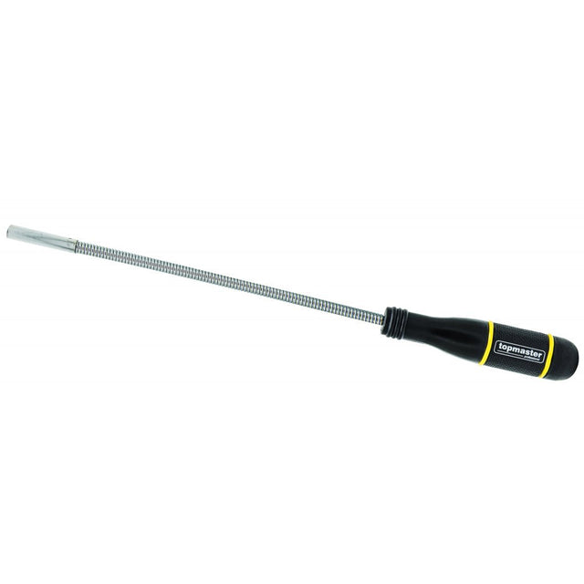 TOP MASTER PRO Tija magnetica flexibila 500mm TMP Tija flexibila Magnet Neodymium Top Master Pro - scule electrice si unelte profesionale - BricoMart