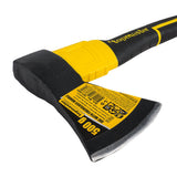 TOP MASTER PRO Topor cu maner din fibra de sticla 500g TMP Top Master Pro - scule electrice si unelte profesionale - BricoMart