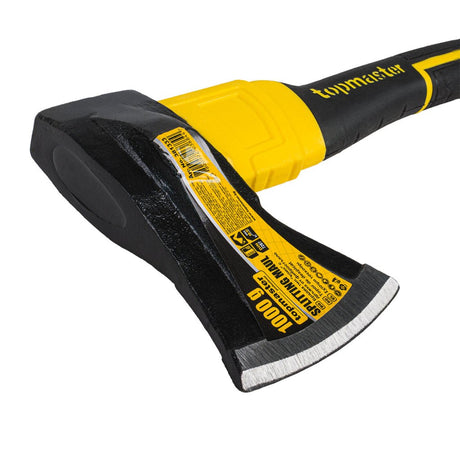 TOP MASTER PRO Topor de despicat 1000g TMP Top Master Pro - scule electrice si unelte profesionale - BricoMart