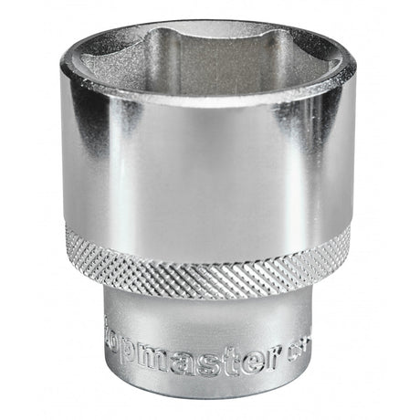 TOP MASTER PRO Tubulara 6 pct 1/2" x 22 mm TMP Material: otel crom-vanadiu de inalta calitate 50BV30 Standard - DIN3124 Top Master Pro - scule electrice si unelte profesionale - BricoMart