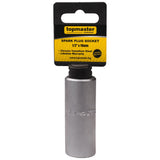 TOP MASTER PRO Tubulara - satin 1/2"x19mm CR-V TMP Material:otel crom-vanadiu Top Master Pro - scule electrice si unelte profesionale - BricoMart