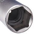 TOP MASTER PRO Tubulara - satin 1/2"x21mm CR-V TMP Material:otel crom-vanadiu Top Master Pro - scule electrice si unelte profesionale - BricoMart