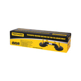 TOP MASTER PRO Ventuza telescopica pentru placi ceramice TMP Este realizat din aluminiu, asigurand durabilitate si rezistenta la uzura Cauciucul special al ventuzelor garanteaza o p Top Master Pro - scule electrice si unelte profesionale - BricoMart