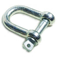 TOP STRONG Ancora cu surub 8mm TS Din otel Top Strong - scule electrice si unelte profesionale - BricoMart