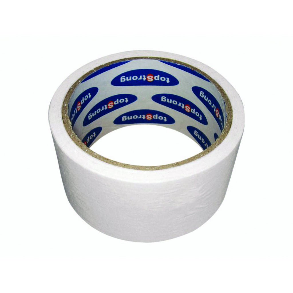 TOP STRONG Banda hartie 38mm TS Pentru a proteja suprafetele de contaminare Top Strong - scule electrice si unelte profesionale - BricoMart