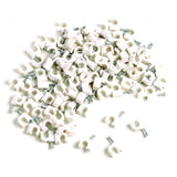 TOP STRONG Clipsuri plastic 5mm / set 100pcs TS Material: PVC Instalare rapida si usoara Top Strong - scule electrice si unelte profesionale - BricoMart