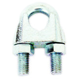 TOP STRONG Colier fixare cabluri 6.5 mm TS Din otel Top Strong - scule electrice si unelte profesionale - BricoMart