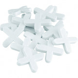 TOP STRONG Distantiere 2.5mm 200pcs TS Material: Plastic Top Strong - scule electrice si unelte profesionale - BricoMart