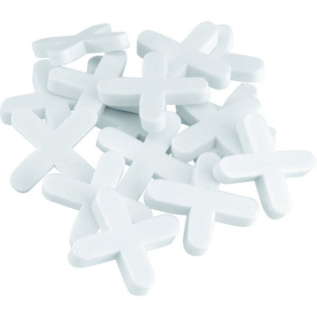 TOP STRONG Distantiere 3.0mm 150pcs TS Material: Plastic Top Strong - scule electrice si unelte profesionale - BricoMart