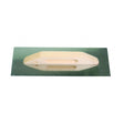 TOP STRONG Gletiera cu maner din lemn 380x130 mm Otel inoxidabil lustruit Top Strong - scule electrice si unelte profesionale - BricoMart