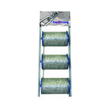 TOP STRONG Lant 4mm / 70m TS Zale rotunde Lungime: 70m Top Strong - scule electrice si unelte profesionale - BricoMart