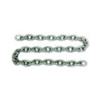 TOP STRONG Lant 5mm / 30m - 0.5 kg/m TS Zale rotunde Top Strong - scule electrice si unelte profesionale - BricoMart