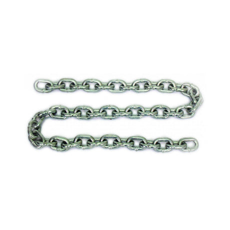 TOP STRONG Lant 5mm / 30m - 0.5 kg/m TS Zale rotunde Top Strong - scule electrice si unelte profesionale - BricoMart