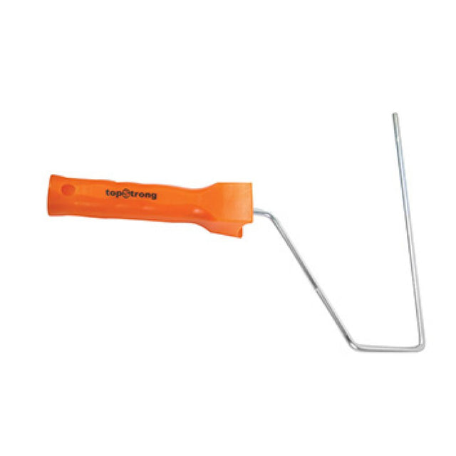 TOP STRONG Maner trafalet 250x300x6mm TS Tija din otel galvanizat Maner plastic ergonomic cu agatatoare Top Strong - scule electrice si unelte profesionale - BricoMart