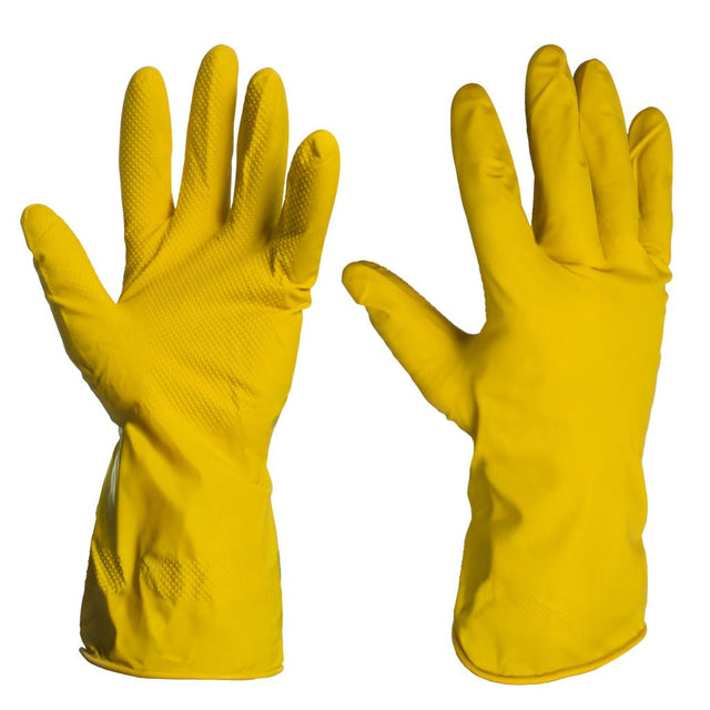 TOP STRONG Manusi gospodarie BASIC "XL" TS Material: latex Top Strong - scule electrice si unelte profesionale - BricoMart