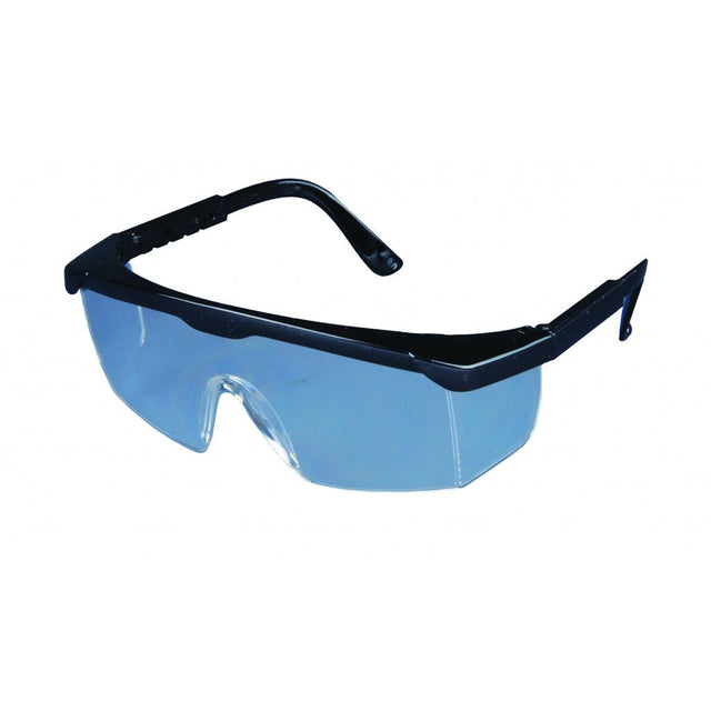 TOP STRONG Ochelari de protectie TS Policarbonat transparent Rama plastic Top Strong - scule electrice si unelte profesionale - BricoMart