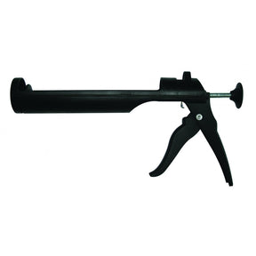 TOP STRONG Pistol pentru tub silicon 9"/225mm corp de plastic TS Corp din plastic Top Strong - scule electrice si unelte profesionale - BricoMart