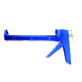 TOP STRONG Pistol pentru tub silicon 9"/225mm TS Corp metalic usor Top Strong - scule electrice si unelte profesionale - BricoMart