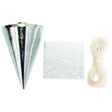 TOP STRONG Plumb ptr trasat 200g TS Pentru determinarea verticalitatii Top Strong - scule electrice si unelte profesionale - BricoMart