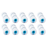 TOP STRONG Rola microfibra 100mm TS3000 Material: fibre din lana Pentru aplicarea emailurilor și lacurilor Top Strong - scule electrice si unelte profesionale - BricoMart
