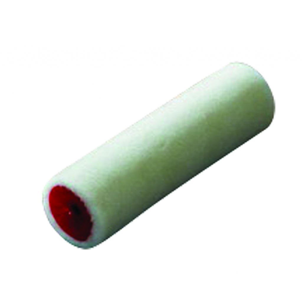 TOP STRONG Rola trafalet 50% lana 4mm 180x44x6mm TS Material: fibre din lana Pentru aplicarea emailurilor și lacurilor Top Strong - scule electrice si unelte profesionale - BricoMart