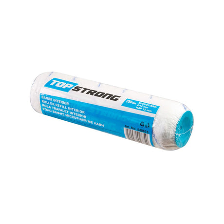 TOP STRONG Rola trafalet INTERIOR 230MM TS Fabricat din microfibra Top Strong - scule electrice si unelte profesionale - BricoMart