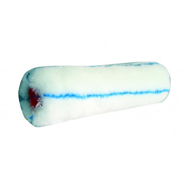 TOP STRONG Rola trafalet poliamida 12mm 250x50x6mm TS Material: fibre de poliamidă de inalta calitate Pentru aplicarea vopselelor alchidice și poliuretanice, lacurilor, prime Top Strong - scule electrice si unelte profesionale - BricoMart