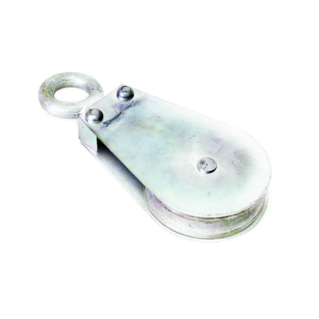 TOP STRONG Scripete cu ancora 4"/100mm TS Scripete cu carlig inchis Top Strong - scule electrice si unelte profesionale - BricoMart