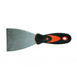 TOP STRONG Spaclu maner plastic 50mm GD Maner bi - material Top Strong - scule electrice si unelte profesionale - BricoMart